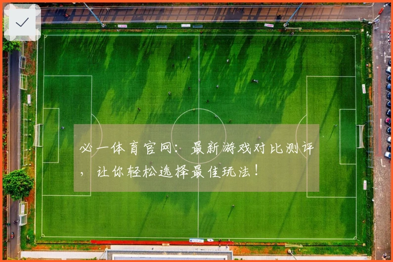必一体育官网：最新游戏对比测评，让你轻松选择最佳玩法！