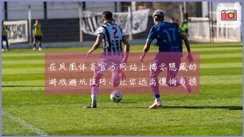 在凤凰体育官方网站上揭示隐藏的游戏避坑技巧，让你远离懊悔与损失