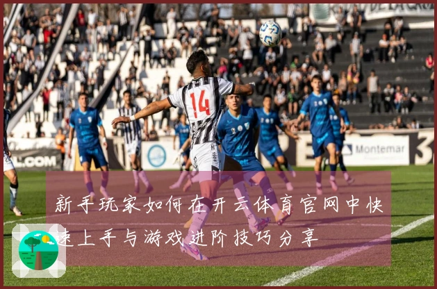 新手玩家如何在开云体育官网中快速上手与游戏进阶技巧分享